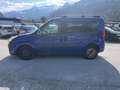 Fiat Doblo Doblo 1,6 16V JTD Multijet Dynamic 5 SITZE Blau - thumbnail 4