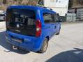 Fiat Doblo Doblo 1,6 16V JTD Multijet Dynamic 5 SITZE Blau - thumbnail 8