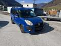 Fiat Doblo Doblo 1,6 16V JTD Multijet Dynamic 5 SITZE Blau - thumbnail 1