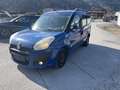 Fiat Doblo Doblo 1,6 16V JTD Multijet Dynamic 5 SITZE Blau - thumbnail 3