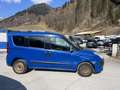 Fiat Doblo Doblo 1,6 16V JTD Multijet Dynamic 5 SITZE Blau - thumbnail 9