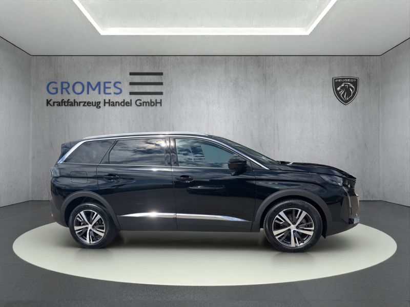 Peugeot 5008 1.2 PureTech 130 Allure Pack EAT8 7-Sitzer Navi Di — photo 2