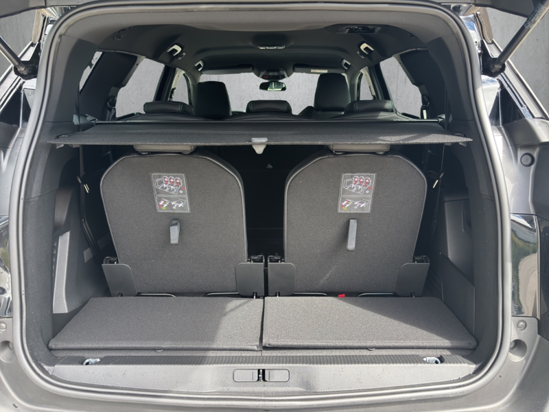 Peugeot 5008 1.2 PureTech 130 Allure Pack EAT8 7-Sitzer Navi Di — photo 7