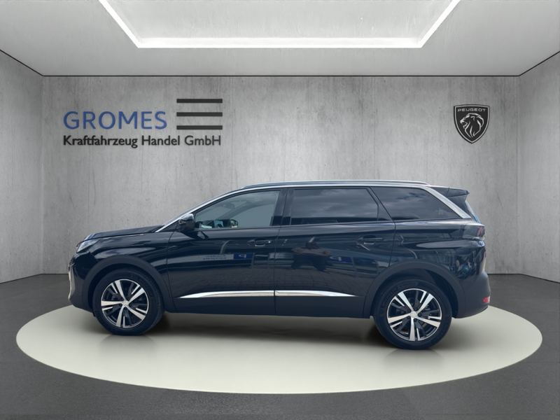 Peugeot 5008 1.2 PureTech 130 Allure Pack EAT8 7-Sitzer Navi Di — photo 6