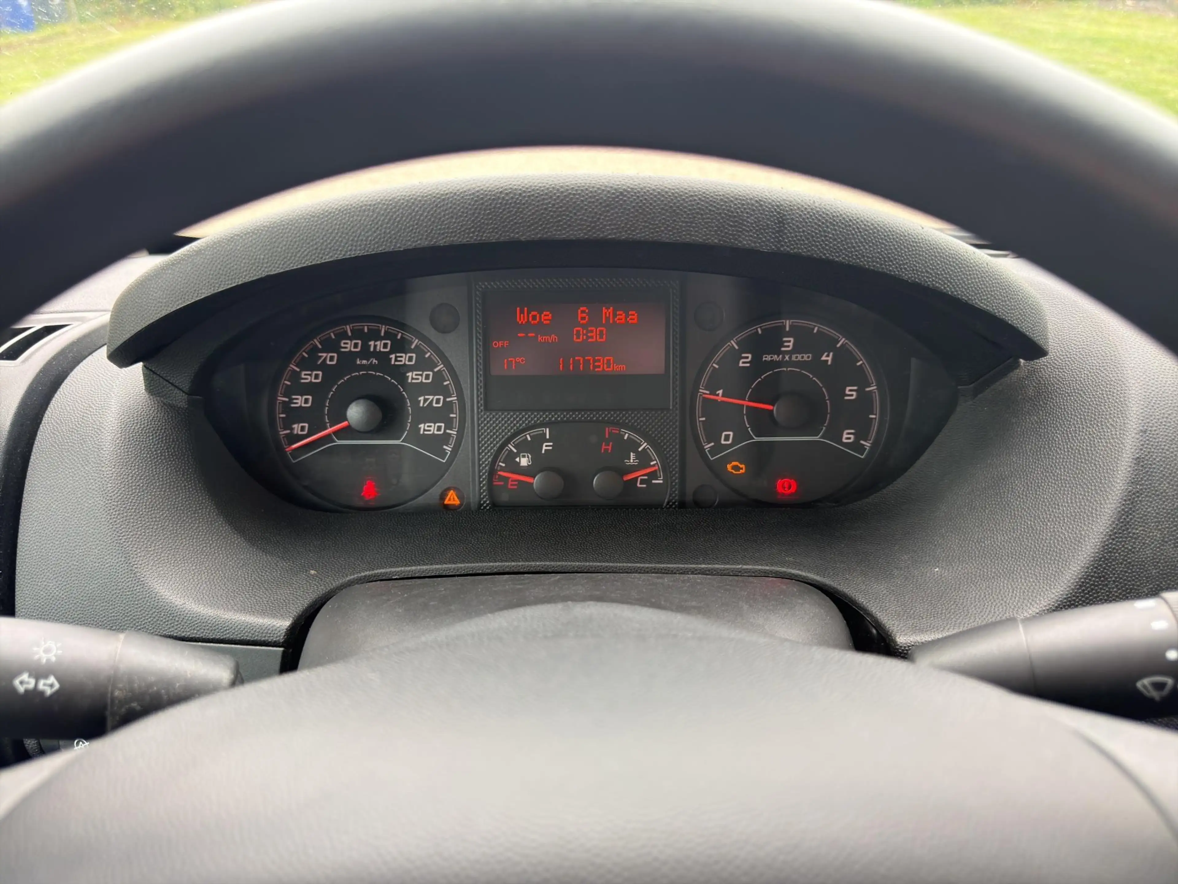 Citroen Jumper 30 2.2 BlueHDi 140 L2H2 Club Airco Camera — photo 19