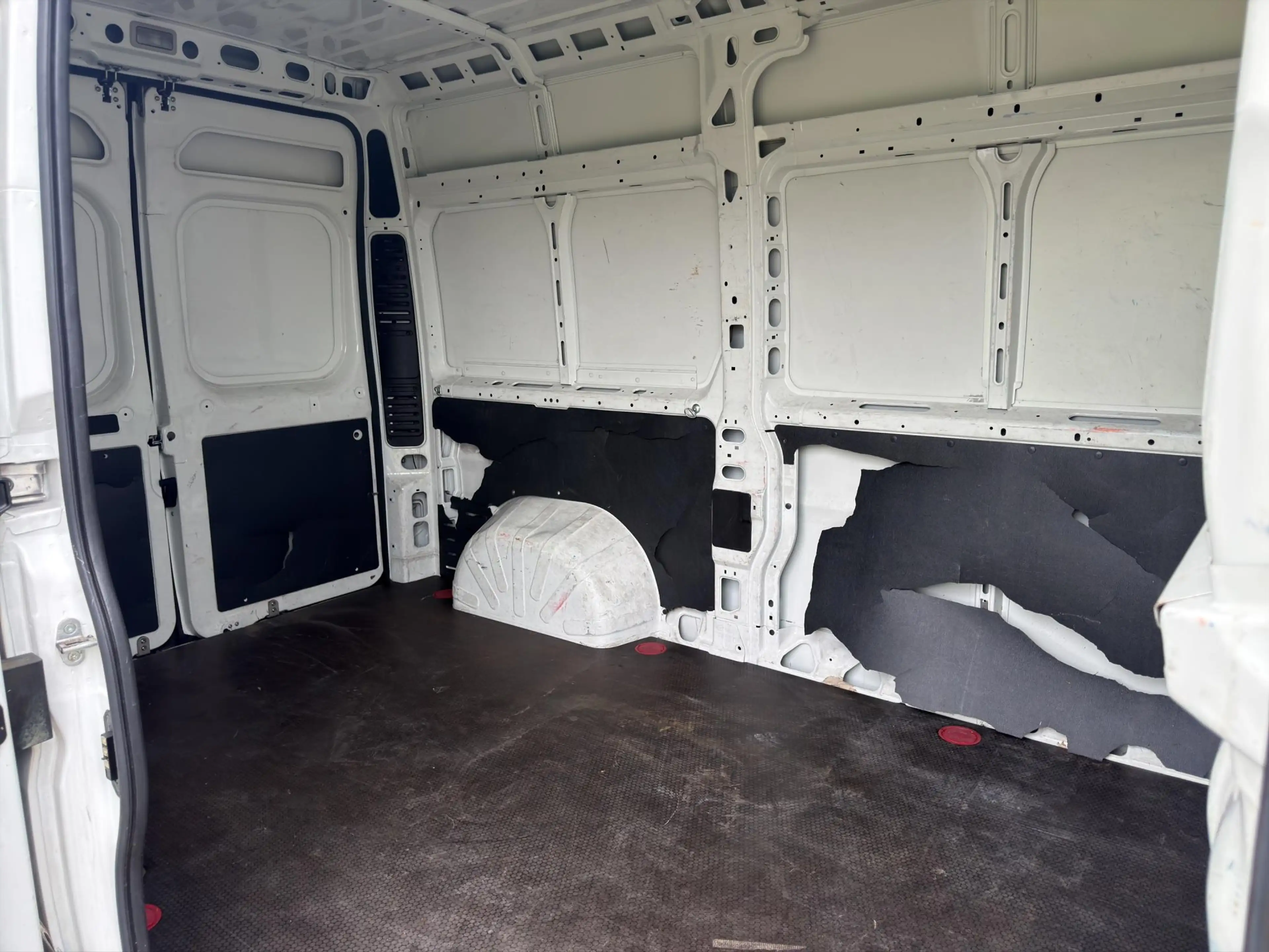 Citroen Jumper 30 2.2 BlueHDi 140 L2H2 Club Airco Camera — photo 9