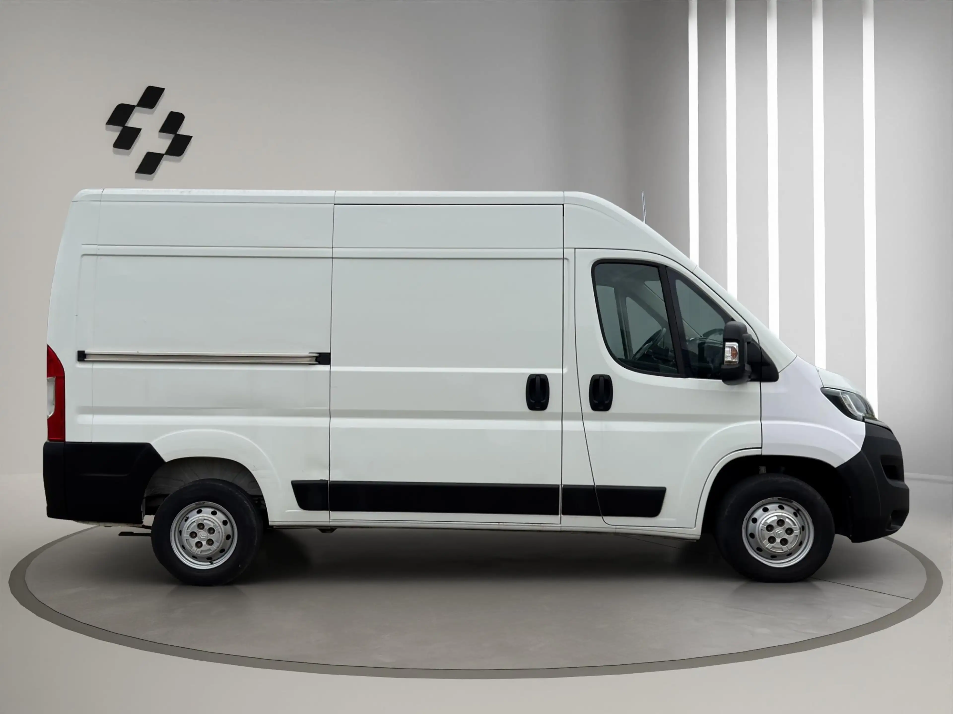 Citroen Jumper 30 2.2 BlueHDi 140 L2H2 Club Airco Camera — photo 6