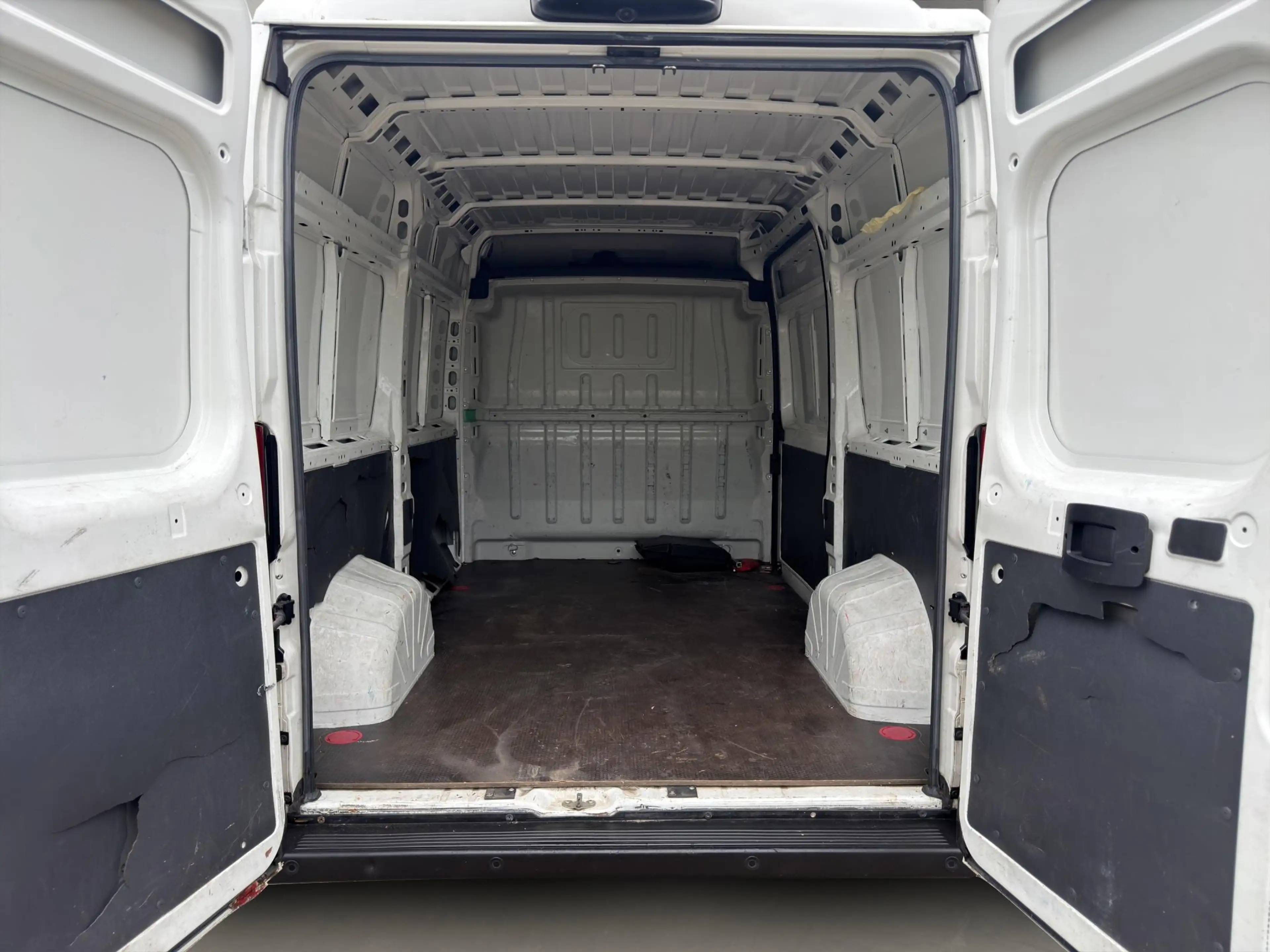 Citroen Jumper 30 2.2 BlueHDi 140 L2H2 Club Airco Camera — photo 14