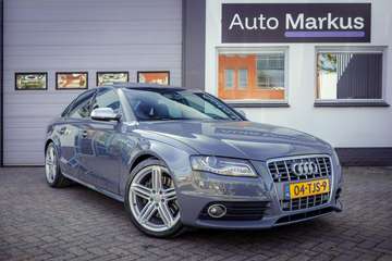 3.0 TFSI quattro Pro Line|Pano|Exclusive|RS-Stoele