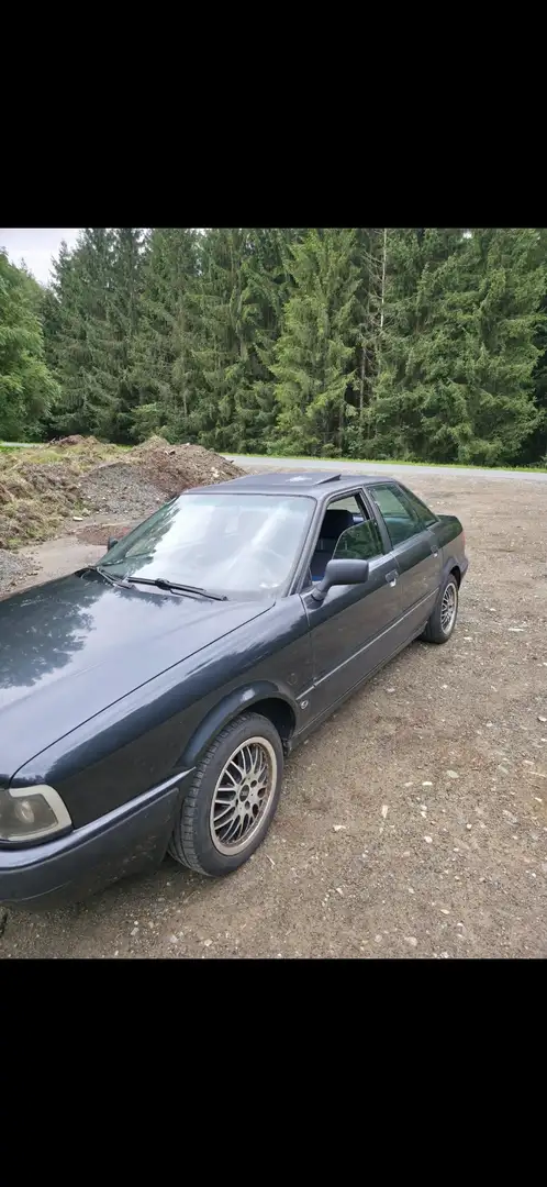 Audi 80 80 Trend Edition Grau - 1