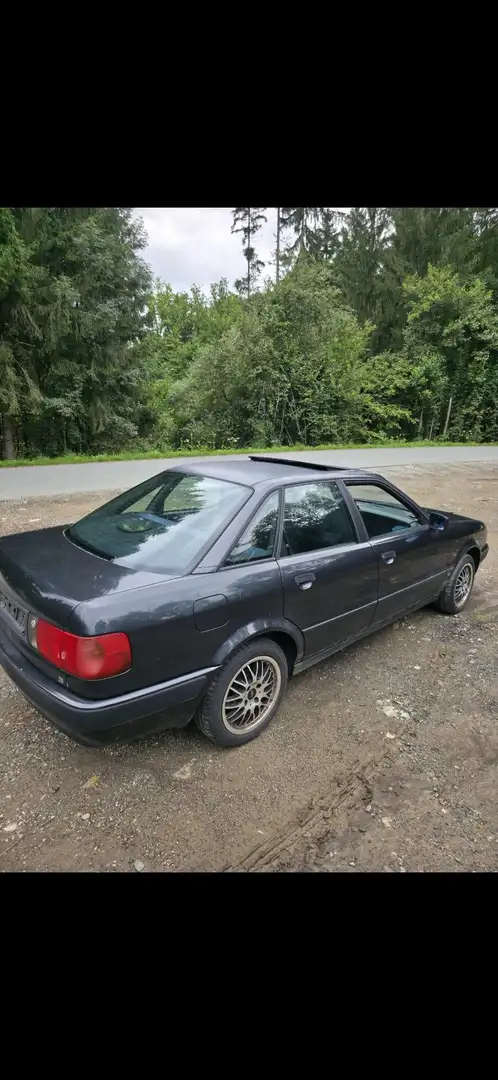 Audi 80 80 Trend Edition Grau - 2