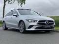 Mercedes-Benz CLA 180 Shooting Brake Luxury Line | Premium pakket | EASY Zilver - thumbnail 10