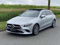 Mercedes-Benz CLA 180 Shooting Brake Luxury Line | Premium pakket | EASY Zilver - thumbnail 3