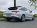 Mercedes-Benz CLA 180 Shooting Brake Luxury Line | Premium pakket | EASY Zilver - thumbnail 9