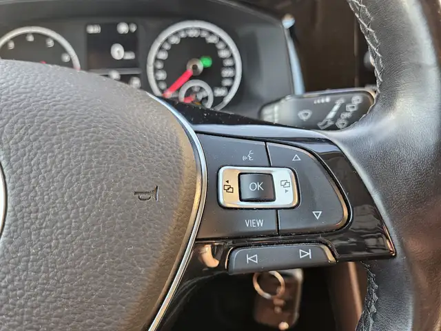 Volkswagen Polo view 19