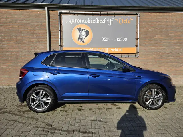 Volkswagen Polo view 28