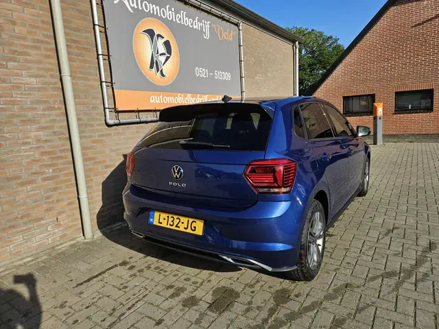 Volkswagen Polo view 25