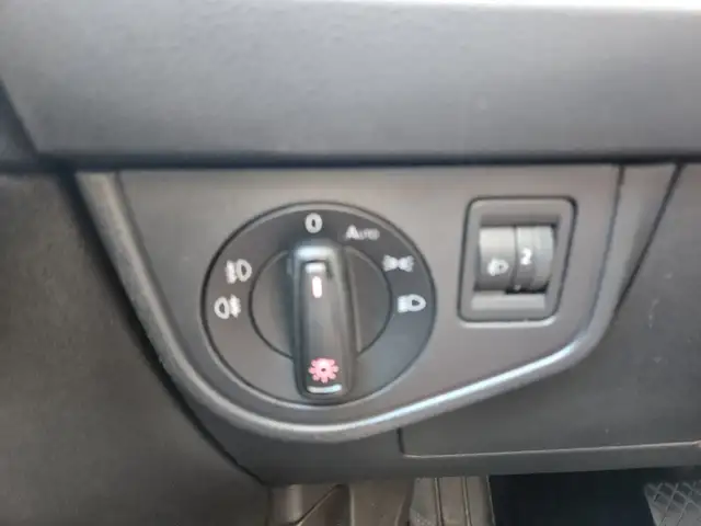 Volkswagen Polo view 21