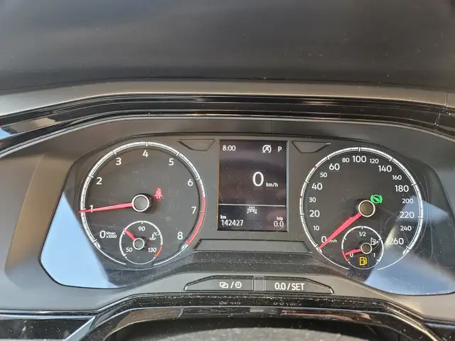 Volkswagen Polo view 7