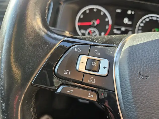 Volkswagen Polo view 18