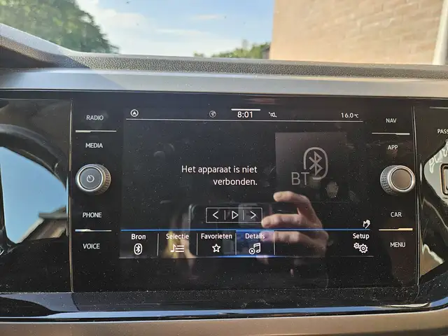 Volkswagen Polo view 10