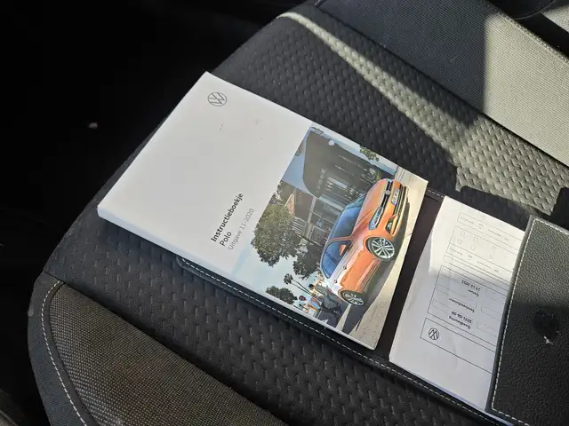 Volkswagen Polo view 22