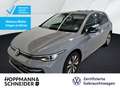 Volkswagen Golf 1,5 TSI Goal AHK Navi LED ACC RFK Gris - thumbnail 1
