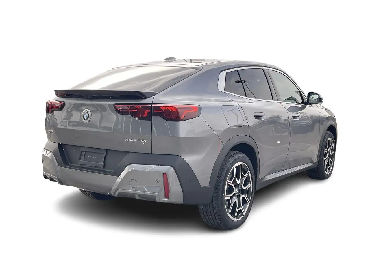 BMW X2 снимка BMW X2