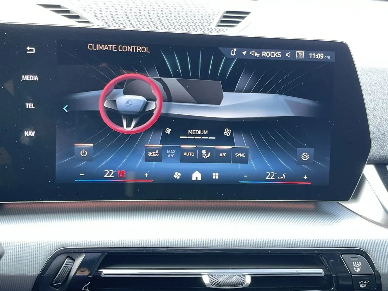 BMW X2 снимка BMW X2