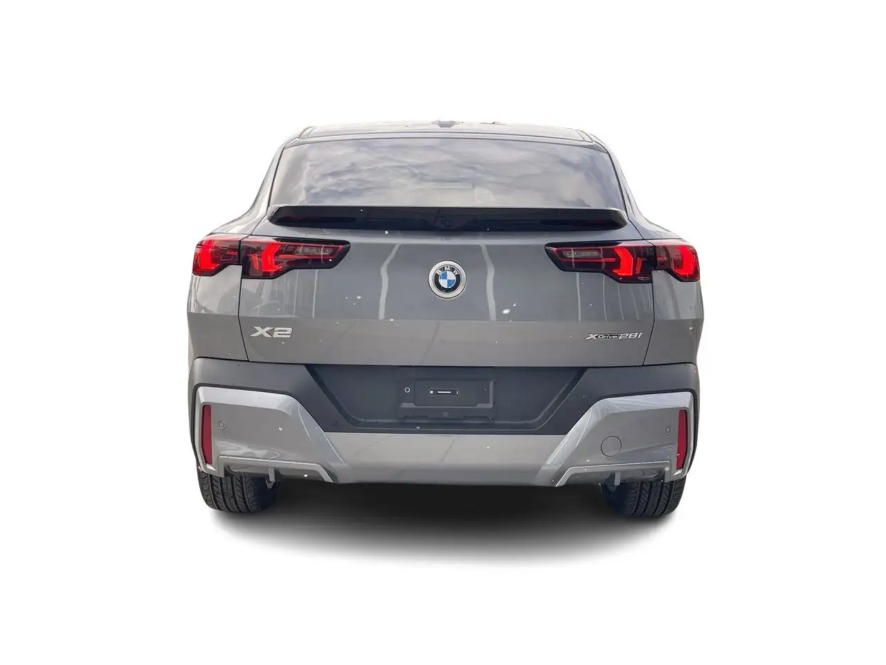 BMW X2 снимка BMW X2