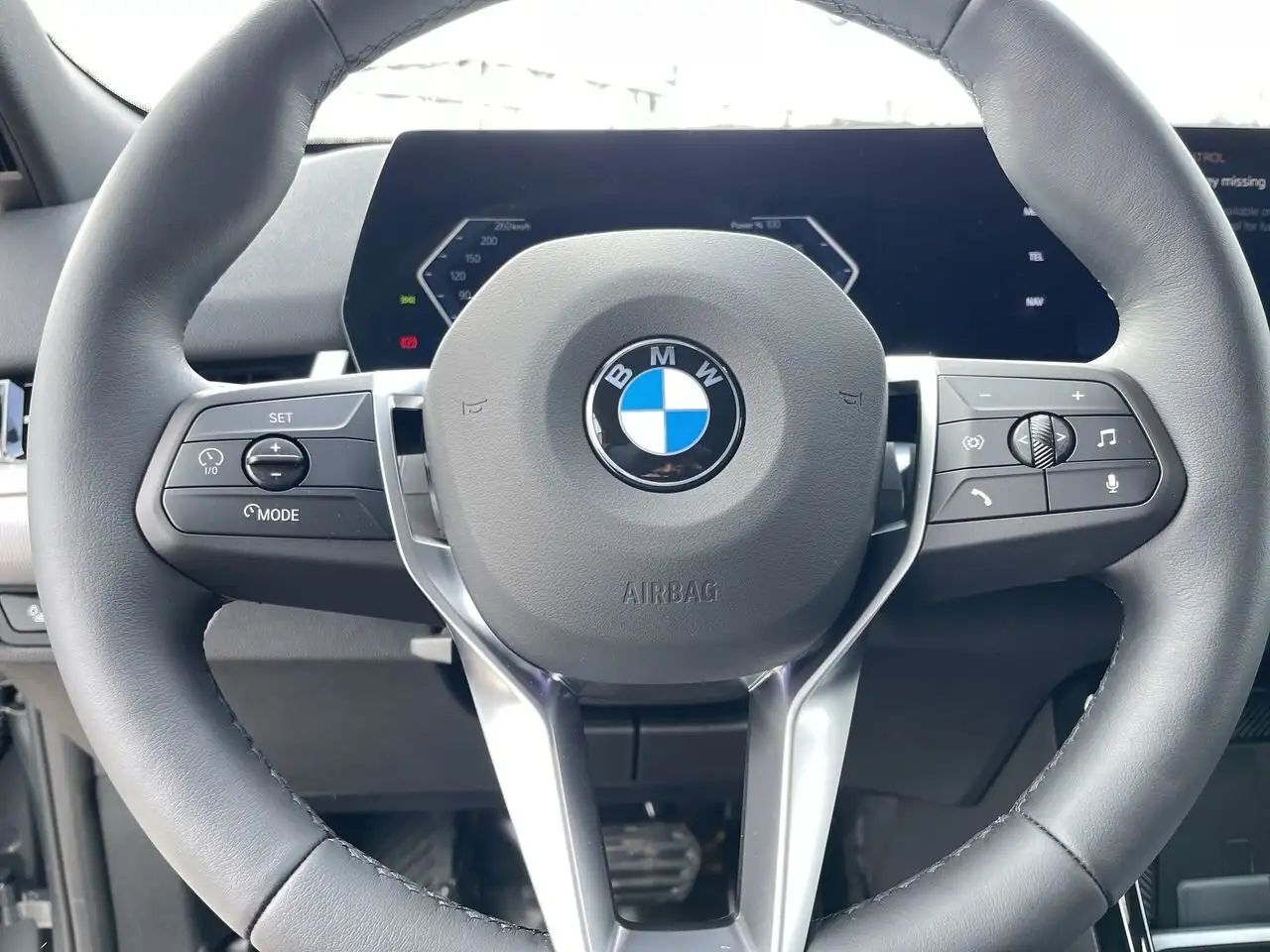 BMW X2 снимка BMW X2