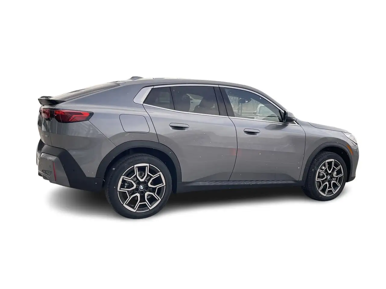 BMW X2 снимка BMW X2