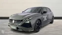 Peugeot 308 Plug-In Hybrid 195ch GT Exclusive e-DCS7