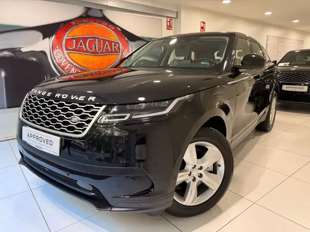 Land Rover Range Rover Velar 2.0D I4 MHEV S 4WD Aut. 204