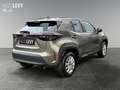 Toyota Yaris Cross 1.5 Hybrid Comfort *KLIMA*SHZ*RFK*LM* Grau - thumbnail 6
