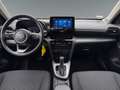 Toyota Yaris Cross 1.5 Hybrid Comfort *KLIMA*SHZ*RFK*LM* Grau - thumbnail 11