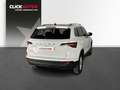 Skoda Karoq 1.5 TSI 150CV Ambition Blanc - thumbnail 5