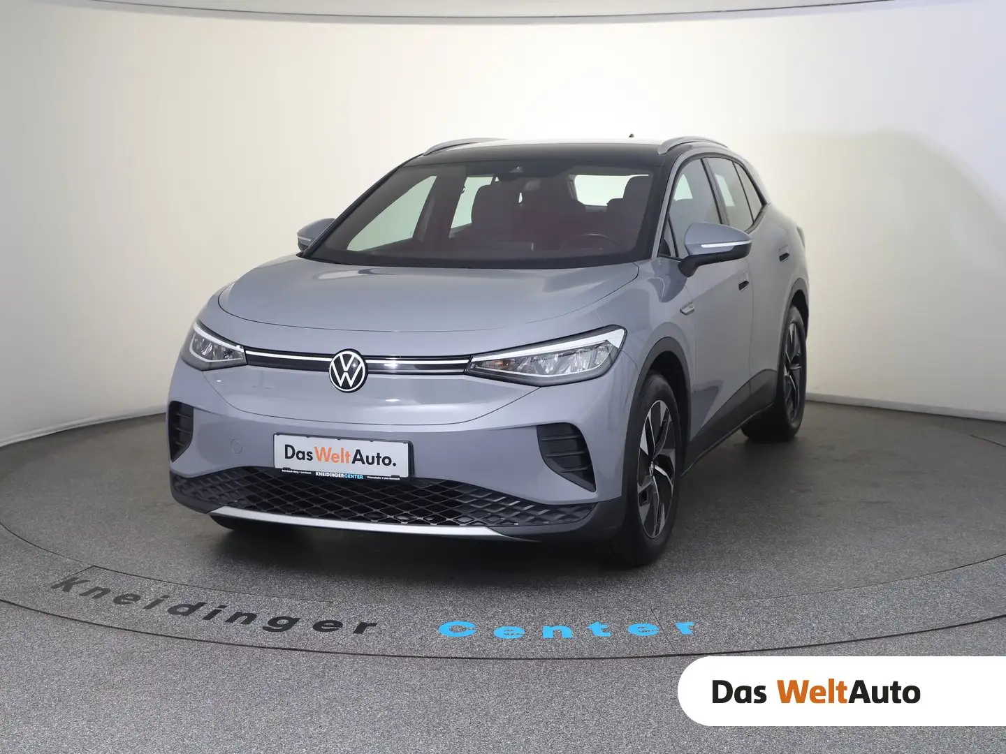 Volkswagen ID.4 Pro Performance 150 kW 1st Grau - 1