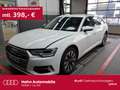 Audi A6 35 TDI Carplay ACC Sitzh LED Busin PDC Weiß - thumbnail 1