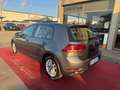 Volkswagen Golf 1.6 TDI 115 CV DSG 5p. Executive NEOPATENTATI Grigio - thumbnail 4
