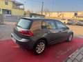 Volkswagen Golf 1.6 TDI 115 CV DSG 5p. Executive NEOPATENTATI Grigio - thumbnail 3