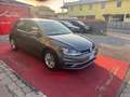 Volkswagen Golf 1.6 TDI 115 CV DSG 5p. Executive NEOPATENTATI Grigio - thumbnail 2
