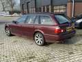 BMW 525 5-serie Touring 525i AUTOMAAT Executive, MEENEEMPR Rood - thumbnail 2