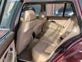 BMW 525 5-serie Touring 525i AUTOMAAT Executive, MEENEEMPR Red - thumbnail 4