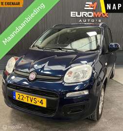 0.9 TwinAir Lounge NAP - 1e Eigenaar - Airco