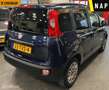 Fiat Panda 0.9 TwinAir Lounge NAP - 1e Eigenaar - Airco Blauw - thumbnail 2
