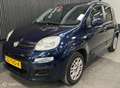 Fiat Panda 0.9 TwinAir Lounge NAP - 1e Eigenaar - Airco Blauw - thumbnail 6