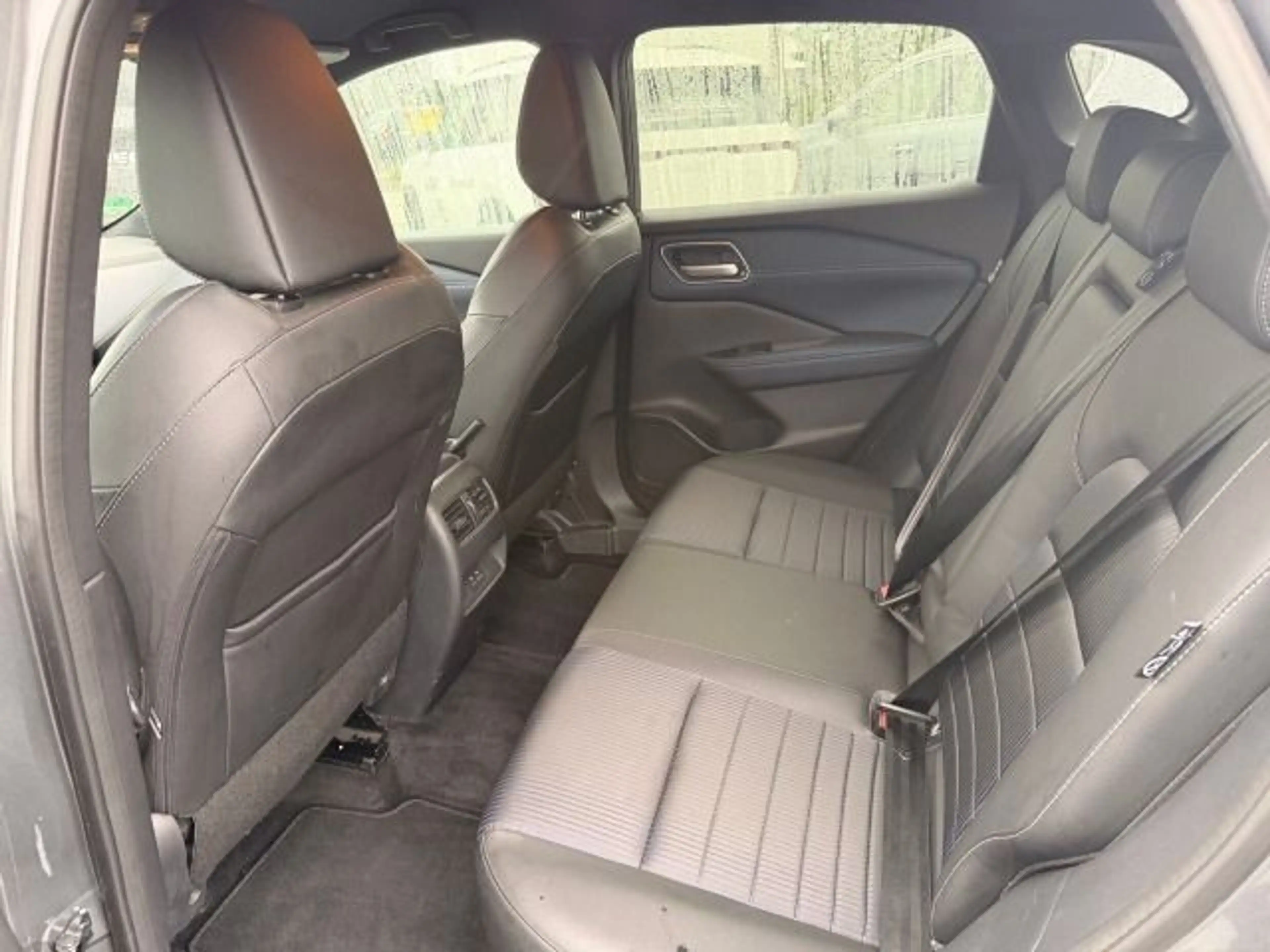 Nissan Qashqai Tekna Automatik *Wenig Kilometer* — photo 8