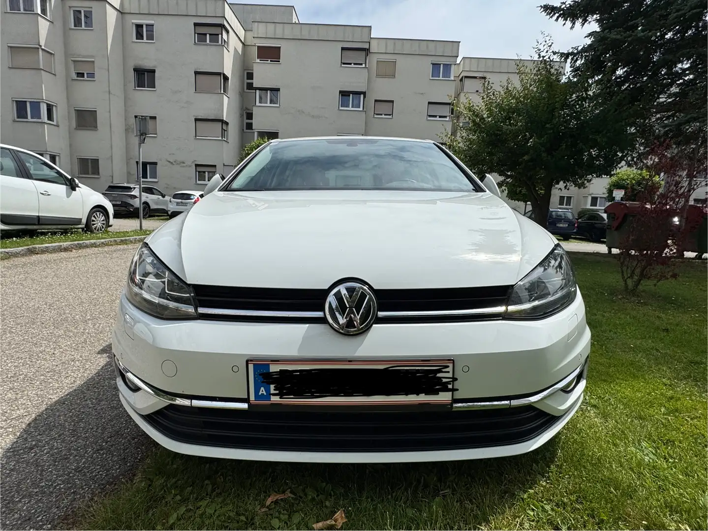 Volkswagen Golf VII 1,6 TDI - 2