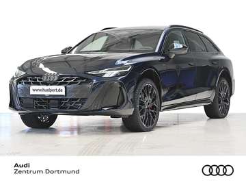 Avant e-hybrid quattro S tronic Edition One AHK...
